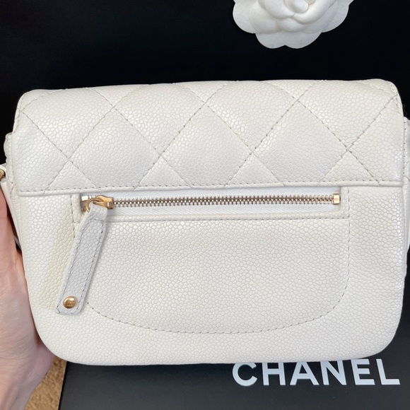 Chanel mini flap bag 💕 - Picture 12 of 16